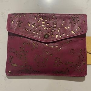 Patricia Nash Clutch purse